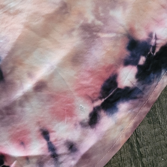 Young Fabulous & Broke Tie Dye Skirt Boho - Picture 6 of 6